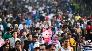 Pemerintah Diminta Prioritaskan Stimulus Untuk Industri Padat Karya