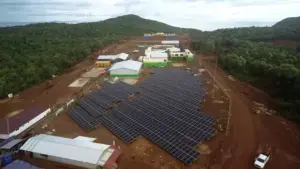 SOLA Targetkan Pendapatan Rp412,57 Miliar pada 2026, Laba Diproyeksi Meningkat