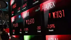 Soroti IHSG Melemah, 5 Saham Justru Mentok ARA pada Sesi I Perdagangan