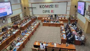 PPATK Ajukan Tambahan Anggaran Rp 516,4 Miliar untuk Program Pemberantasan TPPU 2027