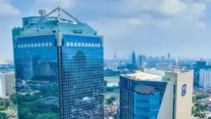 Asing Borong BBCA dan BBRI, Catat Net Buy Rp2,59 Triliun pada Sesi I