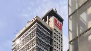 CIMB Niaga Pimpin Sindikasi Rp4,7 Triliun untuk Plaza Indonesia Lewat Skema SLL