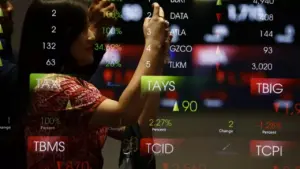 BRI Danareksa Jawab: Selain BBCA, Lima Saham Ini Diklaim Menarik