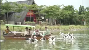 Jaya Real Property Rayakan 47 Tahun, Perkuat Pengembangan Bintaro Jaya