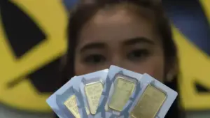Prediksi Harga Emas Antam Naik Jadi Rp 2.749.000 Per Gram, Pengamat Sebut Kenaikan Rp 20.000