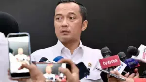 Prabowo Batal Hadiri KTT ASEAN-Rusia, Pemerintah Sebut Fokus Urusan Dalam Negeri