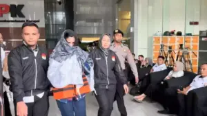 KPK Periksa 14 Saksi Terkait Kasus Bupati Pekalongan Nonaktif Fadia