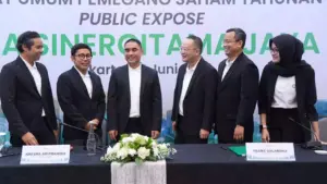 Elitery Umumkan Ekspansi ke Eropa Barat, Fokus Layanan Cloud, AI, dan Keamanan Siber