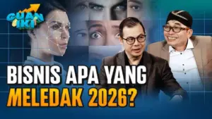 Astrolog Bisnis Ramal Tren Investasi 2026: Waspadai Spekulasi