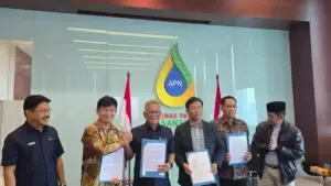 Agrinas Palma Jajaki Kerja Sama Teknologi Korea untuk Manfaatkan Biomassa Sawit