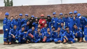SKK Migas dan PHR Zona 4 Umumkan Pembukaan Beasiswa Hulu Migas di Poltek Akamigas Palembang