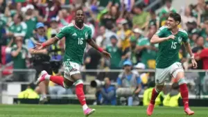 Prediksi Piala Dunia 2026: Meksiko Kontra Korea Selatan Di Estadio Guadalajara
