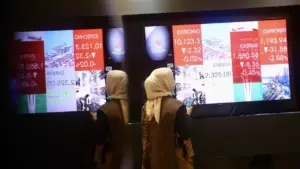 Phintraco: IHSG Berpotensi Sideways Jelang Keputusan BI dan MSCI, 5 Saham Direkomendasikan