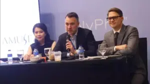 GEA Aesthetic Umumkan PolyPhil Berbahan DNA Ikan Trout Untuk Perawatan Kulit
