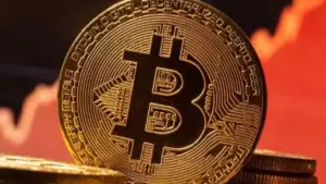 Bitcoin Terkoreksi Setelah Sinyal Hawkish The Fed