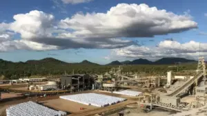 RUPST Bumi Resources Digelar 18 Juni, Pemegang Saham Bakal Bahas Dividen dan Susunan Direksi