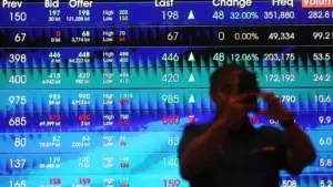 Broker Soroti Saham Pilihan dan Target Harga untuk Trading 18 Juni