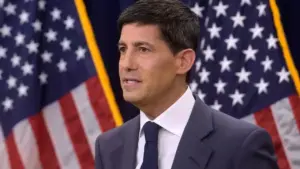 Gaya Baru The Fed: Lima Poin Utama Dari Era Kevin Warsh