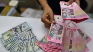 Rupiah Kembali Melemah di Pembukaan, Didorong Penguatan Dolar AS