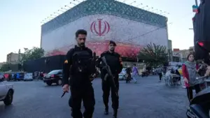 Iran Umumkan Penandatanganan MoU Dengan AS, “Saatnya Uji Implementasi”