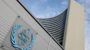 AS Sepakati Pencabutan Sanksi Iran dalam Nota Kesepahaman