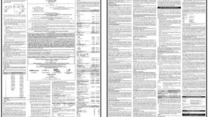 Tamaris Hydro Umumkan Prospektus Ringkas Diterbitkan 18 Juni 2026