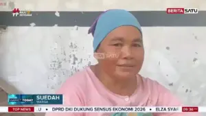 Harga Sembako Melonjak, Daya Beli Kelompok Berpenghasilan Rendah Tergerus