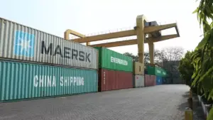 WBSA Akuisisi Mayoritas Saham BIL Senilai Rp215 Miliar, Perluas Layanan Angkutan Laut