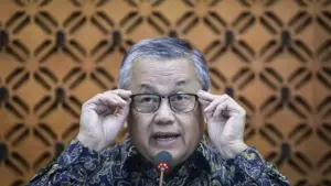 BI Pastikan BI‑Rate Dinaikkan Jadi 5,75%: Alasan dan Penjelasan Gubernur