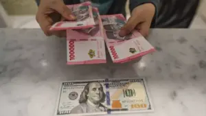 BI: Rupiah Menguat pada Juni Didukung Langkah Stabilisasi dan Insentif untuk Investor Asing