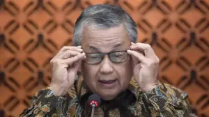 BI Waspadai Ketidakpastian Global Meski Ada Kesepakatan Sementara AS-Iran