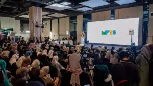 Musawarah Fest Dorong Kolaborasi Untuk Perkuat Ekosistem UMKM Jakarta Selatan