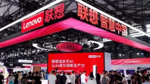 Lenovo Umumkan Obligasi Konversi US$2 Miliar, Targetkan Buyback dan Pendanaan Korporat