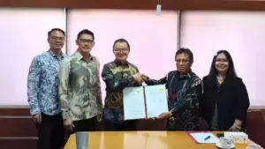 Infiniti Land Gandeng UI Untuk Perkuat Kualitas Perumahan Subsidi