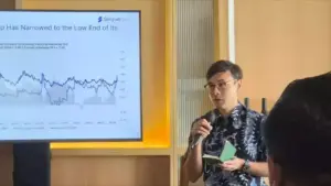 Simpan Asset Management: Tekanan Pasar Kini Terfokus Pada Nilai Tukar dan Fiskal
