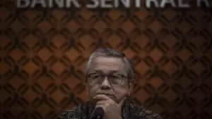 BI-Rate Bisa Naik Lagi Jika Tekanan Global dan Domestik Berlanjut