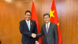 Purbaya: China dan PBOC Dukung Penerbitan Panda Bond Indonesia