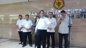 Pemerintah Dorong Konsumsi Telur dan Ayam Lewat Program Makan Bergizi Gratis