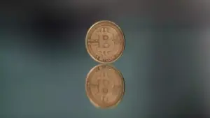 Bitcoin Anjlok, Kekhawatiran Uji Level US$ 60.000 Menguat