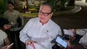 Pemerintah Minta Himbara Tak Terburu Naikkan Bunga Kredit Usai Kenaikan BI Rate