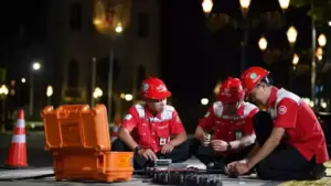 Telkom Dinilai Saham ‘Mewah Harga Murah’, Target Harga Rp3.630
