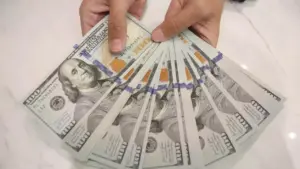 Rupiah Melemah ke Rp17.848, Intip Kurs Dolar di BCA, Mandiri, BRI dan BNI