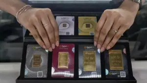 Harga Emas Pegadaian Turun Serentak: Antam, UBS, dan Galeri 24 Catat Penurunan Jumat 19 Juni 2026