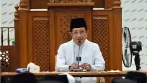 Gus Lilur Dorong Nasaruddin Umar Jadi Ketum PBNU, Said Aqil Diusulkan Jadi Rais Aam