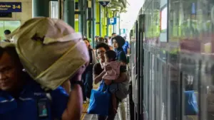 Pemerintah Siapkan Stimulus Transportasi Rp251,9 Miliar untuk Musim Libur