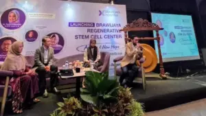 Brawijaya Hospital Kenalkan Layanan Stem Cell untuk Terapi Medis dan Estetika