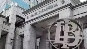 BI Pastikan Kenaikan Suku Bunga 100 Bps untuk Stabilkan Rupiah
