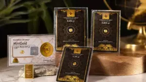 Harga Emas Pecahan Kecil Turun Serentak, Catat Level Terbaru per 19 Juni 2026