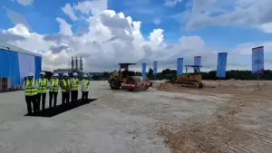 Pemerintah Bakal Perluas Tiga KEK, Proyeksi Investasi Capai Rp 557 Triliun