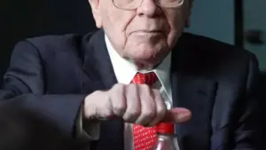 Buffett Pastikan Pilih Bisnis Tahan Lama: Menilik Filosofi ‘Efek Lindy’